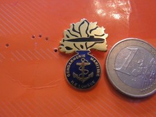 pins  gendarmerie  maritime