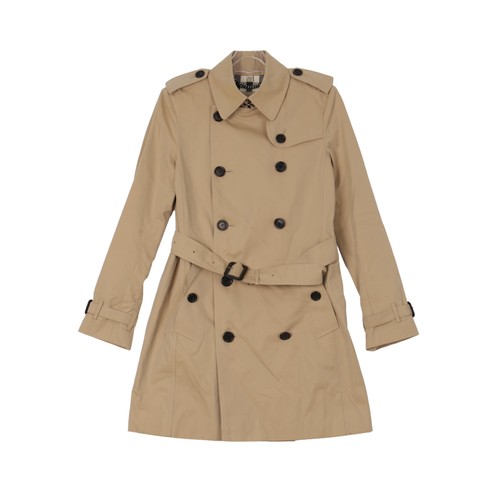 Burberry trench coat beige - burberry,