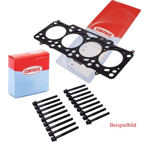 Corteco joint culasse vis - joint,