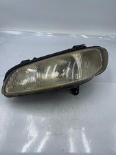 Optique avant principal gauche (feux)(phare) OPEL OMEGA B PHASE 1 BREAK 90487567