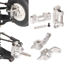 Aluminum C Seat /Front
