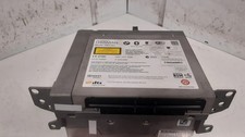 SYSTEME NAVIGATION GPS BMW X3