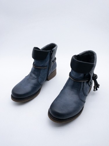 Rieker bottines pour femmes - bottines,