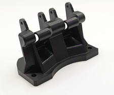 Fixation de trappe à essence – Citroën Xantia