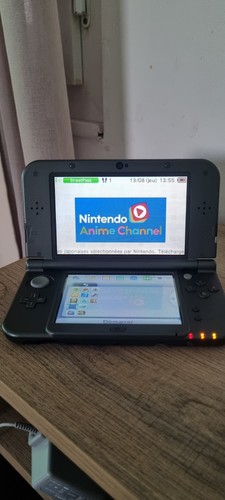 New nintendo 3ds - nintendo, xl
