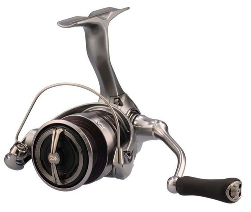 Moulinet daiwa exceller 2023 - moulinet,