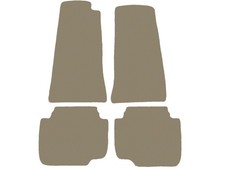 Basic Tapis de sol pour Jaguar
