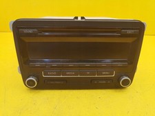 VW Caddy III 2015 LECTEUR CD