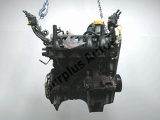 MOTEUR 6001549091 DACIA SANDERO 1 (06/2008 10/2012) / NE 215407
