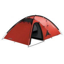 Husky Extreme Felen 3-4-tente