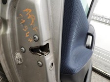 Porte arriere gauche FIAT