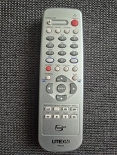 Liteon Remote RM-58 for DVD