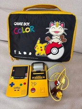 Nintendo Gameboy Color GB