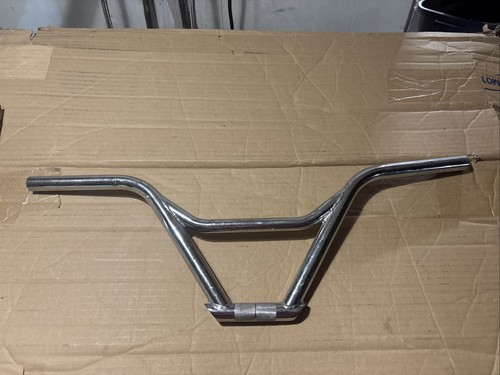 Hoffman bmx lowdrag bars - hoffman,