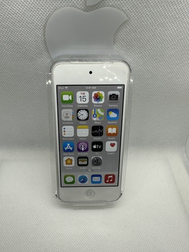 Apple ipod touch - ipod, 7e