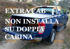 Ford Ranger Couvre Benne Tonneau Cover Bâche Souple 2012 – 2023 EXTRA CAB