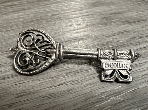 Broche cadeau bonux - broche, en