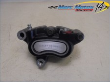 ETRIER DE FREIN AVANT GAUCHE HARLEY-DAVIDSON 1584 DYNA SUPER GLIDE CUSTOM  2010