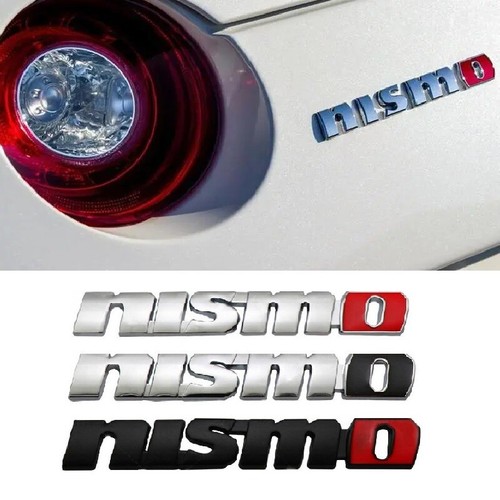 1pcs for nissan nismo - 1pcs, fairlady