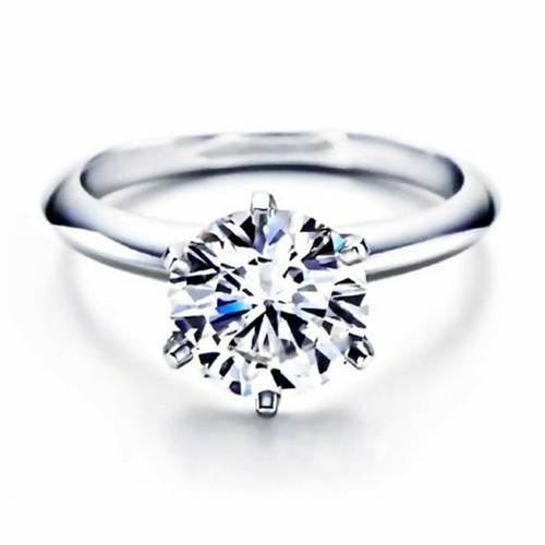 Rond imitation diamant - 3.00,
