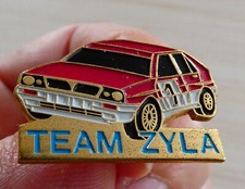 BEAU PIN'S PHOTO VOITURE