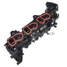 Collecteur D'admission pour