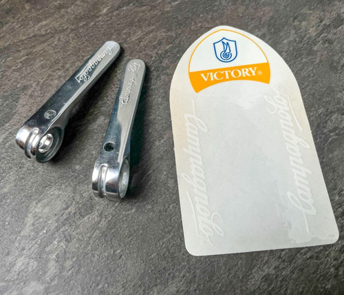 Leviers changement campagnolo - changement,