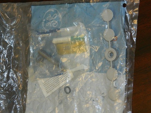 Fsp wr29x144 icemaker seal - wr29x144,