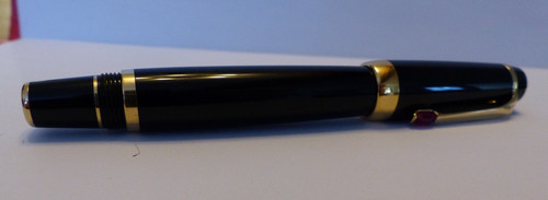 Montblanc stylo rollerball - montblanc,