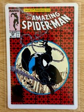 CARTE - Couverture The Amazing
