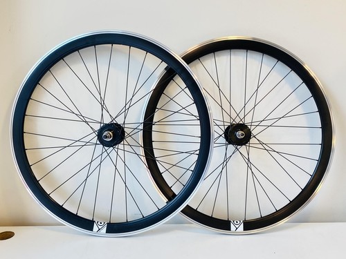 Origin8 ta42 jeu roues 700c - roues,