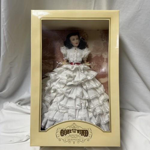 Franklin mint gone with the - mint,