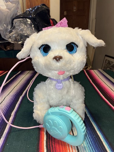 Furreal friends get gogo - furreal,