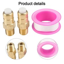 Soupape de décharge thermique