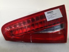 Feu arriere secondaire droit (feux) AUDI A4 3 PHASE 2 Eissilber Metallic (LX7W/P