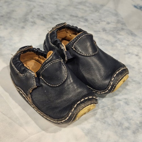 Stride rite first walkers - first, baby