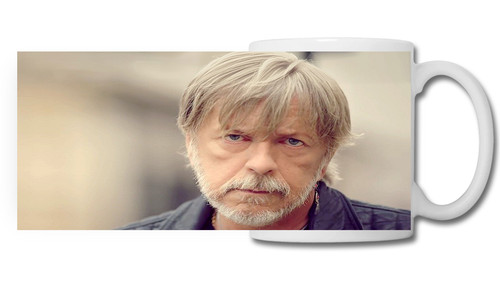 Mug sublimation - mug,
