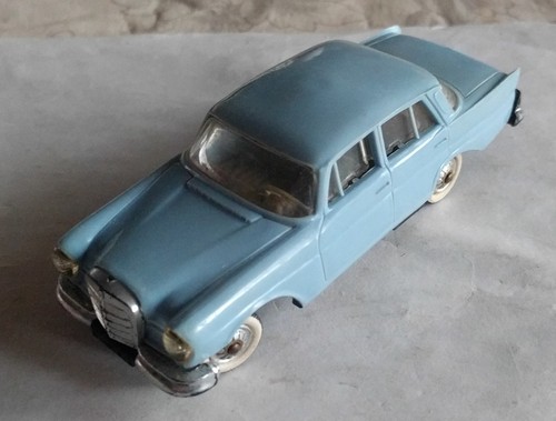Norev mercedes benz - mercedes,