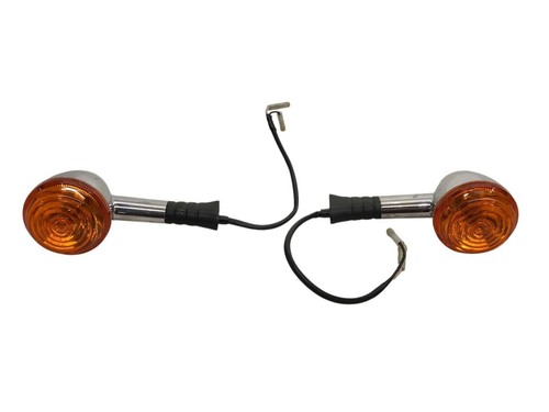 Clignotants avant triumph - clignotants,