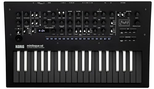 Synthétiseur analogique