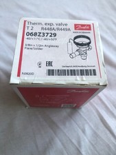 068Z3729 DANFOSS REFRIGERATION