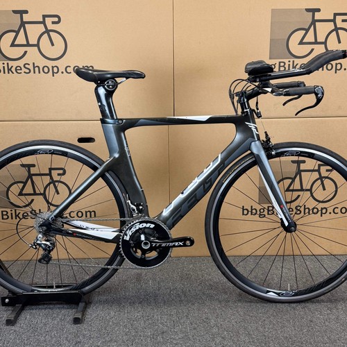 Used felt b12 carbon fiber - used,