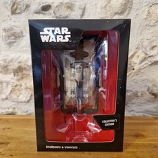 STAR WARS VAISSEAUX SPATIAUX