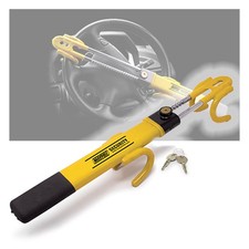 Maypole verrou antivol volant - maypole,