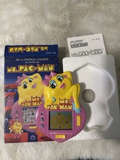 Ms Pacman Chat. Jar Namco