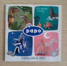 CATALOGUE FIGURINES DE