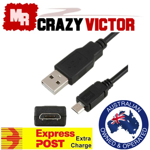 Usb data charger cable for - cable,