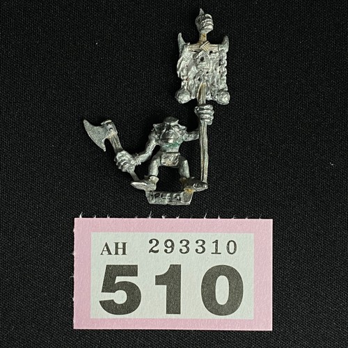 C12 lobbo gobelin - lobbo, command
