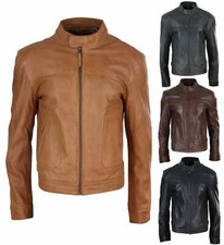 Blouson homme classique