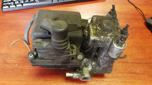 Module pompe hydraulique - hydraulique, opel